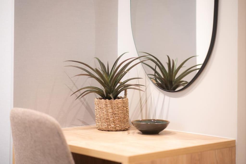 Athenian Luxe & Cozy Studio ภายนอก รูปภาพ